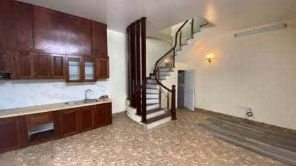 Rẻ Đẹp nhất phân khúc bán nhà Phú Kiều