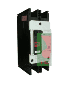 CẦU DAO TỰ ĐỘNG MCCB HYUNDAI HGM100E-F 2P 100A