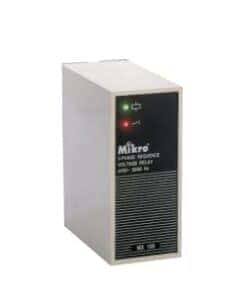 Rơ le bảo vệ pha Mikro MX100-400V