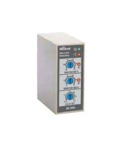 Rơ le bảo vệ pha và điện áp Mikro MX200A-380V