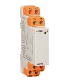 Rơ le bảo vệ pha Selec 600PSR-280/520 (280 -528V)