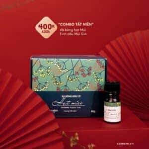 Tinh Dầu Treo Thông Minh