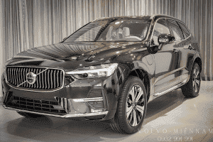 Alternative view of Volvo XC60 2023: Giá lăn bánh, Thông tin Xe & Ưu đãi tháng 01/2023