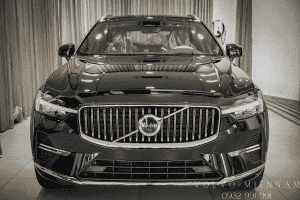 Volvo XC60 2023: Giá lăn bánh, Thông tin Xe & Ưu đãi tháng 01/2023