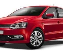 Passat Bluemotion High