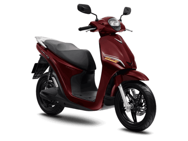 Xe Máy Điện VinFast Feliz S