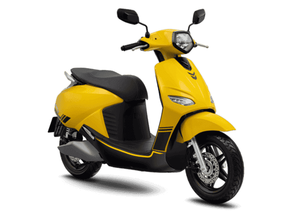 Xe Máy Điện VinFast Vento S