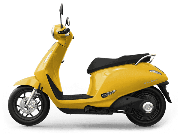VinFast Evo200