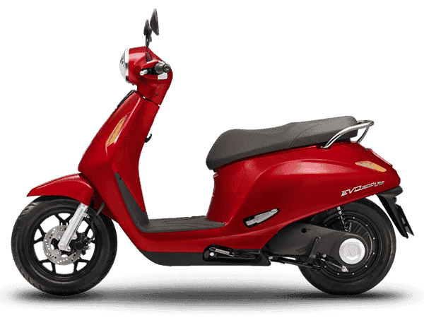 VinFast Evo200 Lite
