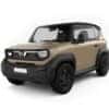 VinFast VF 3
