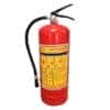Bình Chữa Cháy Bột ABC MFZL8- 8kg