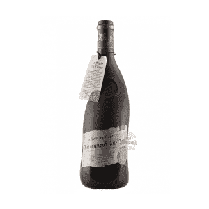 RƯỢU VANG ĐỎ PHÁP CHATEAUNEUF DU PAPE