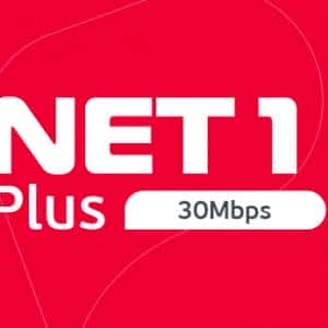 NET 1PLUS